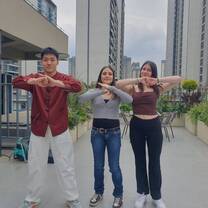 Kung fu Lessons