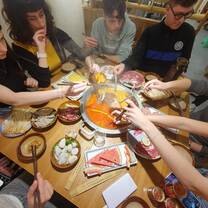 Hot Pot