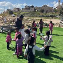 Eid in Umm Al Khair