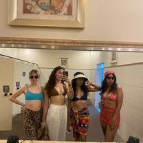 Aupair activity - Water Park