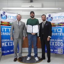 Graduation ITTO - February 27th, 2026 