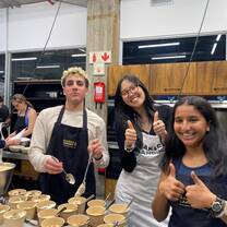 Cape Malay Cooking class