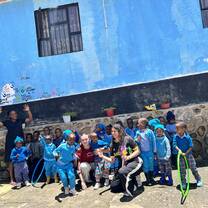 Aston Vision preschool