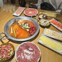 Hot pot