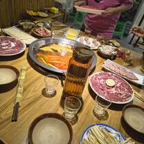 hot pot 