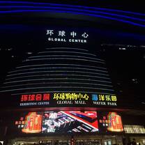 Global Center Cheng Du