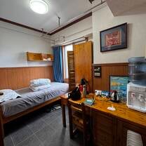 Private room