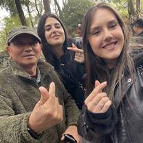 nuovi amici cinesi