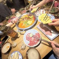 hot pot