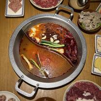 hot pot
