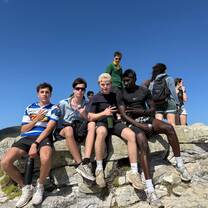 Cape Point
