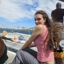Sailing Cruise in Table Bay