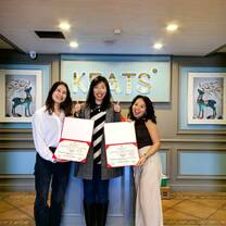 Graduation ceremony