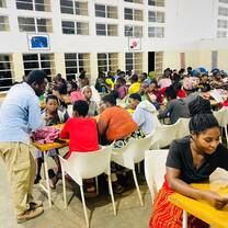 Workshop for DAPP DNS Dowa students 