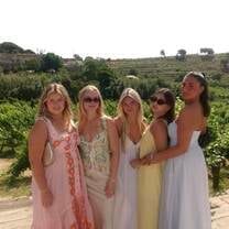 Alta Alella Vineyard 