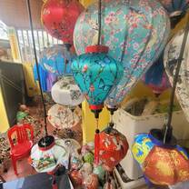Lantern making in Hoi Am