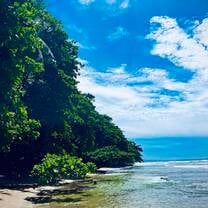 Puerto Viejo