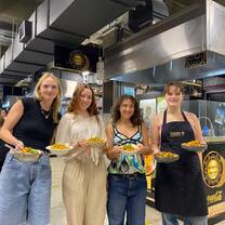 Cooking Class in Cape Town