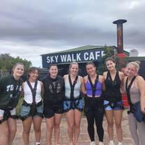 Garden Route Trip