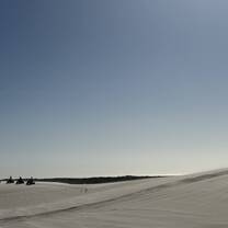 Atlantis Dunes Cape Town