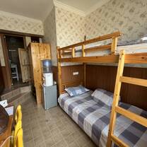 Ma chambre 