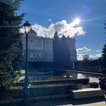 Madrid