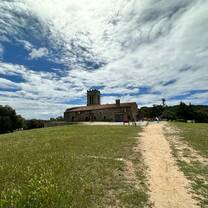 The Montnegre i el Corredor Natural Park