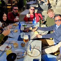 The food in Caceres is beyond this world!