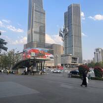Kunming 