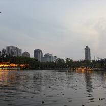 Cuihu Lake