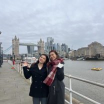 Tower Bridge