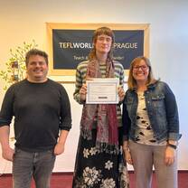 My graduation