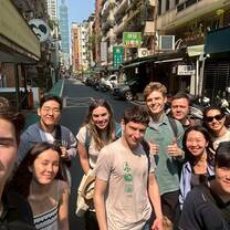 Group outing