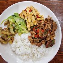 Lunch