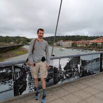 Program in Northern Spain