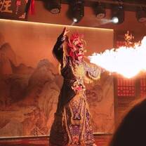 sichuan opera