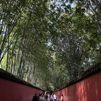 Tempio di Wuhou