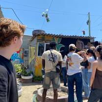 Township tour