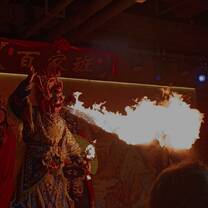 opera of Sichuan 