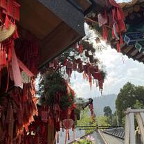 Beautiful Xishan