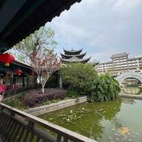 Excursion to Jianshui, a beautiful ancient town sout of Kunming 