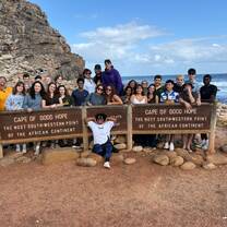 Cape Point