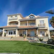 the house where we lived and learned was a dream