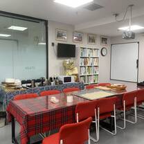 Classroom