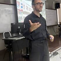 Delivering an Observed Practice Teaching Session