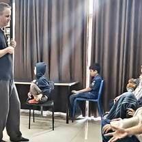 Teaching young learners
