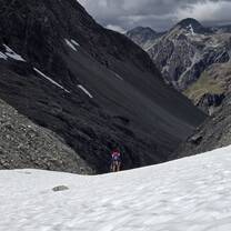 Three Passes in Arthurs Pass