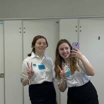 Orientation in Bangkok