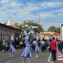 School Festivals 