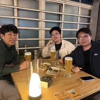 With Buddy